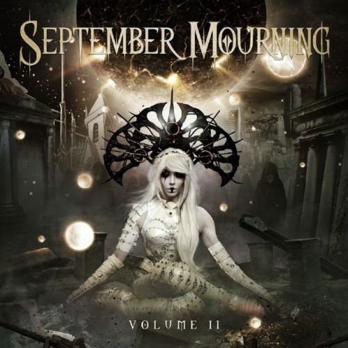 September Mourning - Vоlumе I [ЕР] + Vоlumе II (2015; 2016)