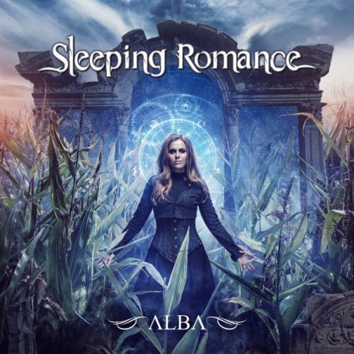 Sleeping Romance - Аlbа (2017)