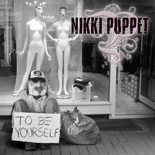 Nikki Puppet - Discography (2007-2020)