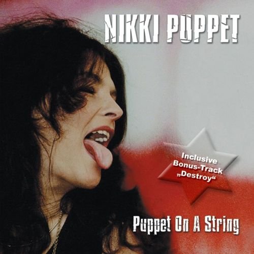 Nikki Puppet - Discography (2007-2020)