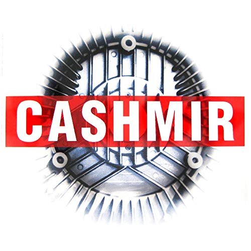 Cashmir - Cashmir (1997)