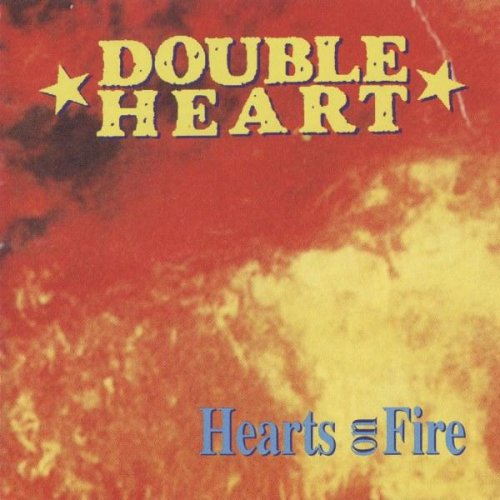 Double Heart - Hearts On Fire (1993)