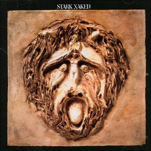 Stark Naked - Stark Naked (1971)