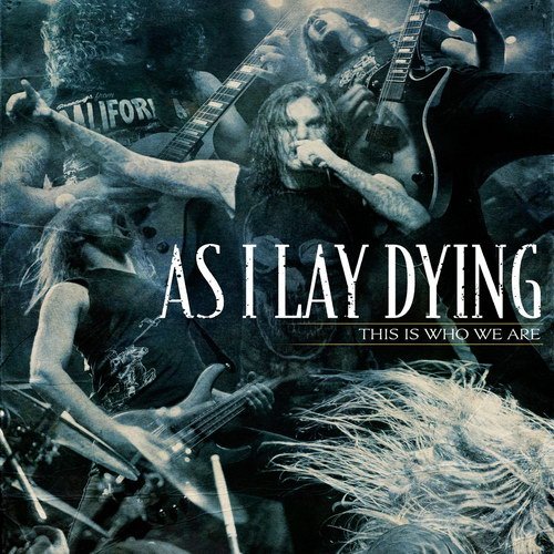 As I Lay Dying - Discography (2001-2021)