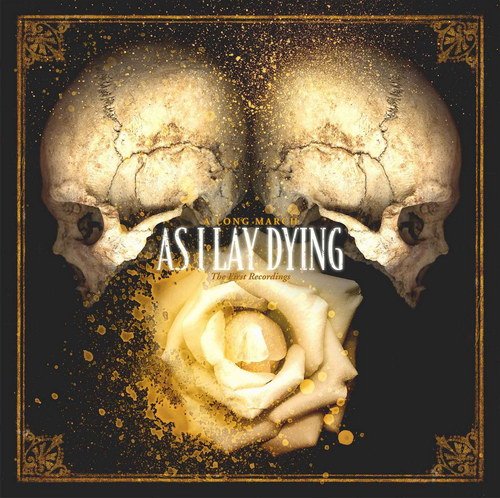 As I Lay Dying - Discography (2001-2021)