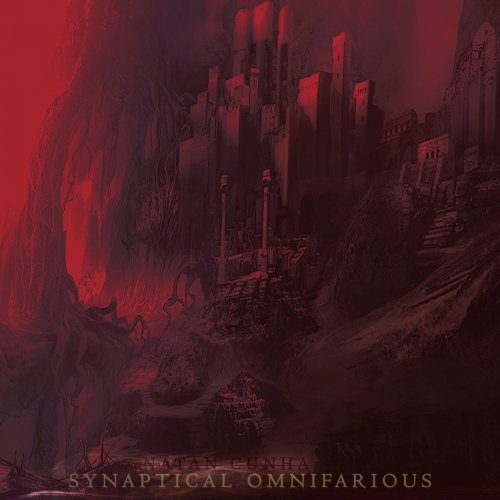 Natan Cunha - Synaptical Omnifarious (2020)
