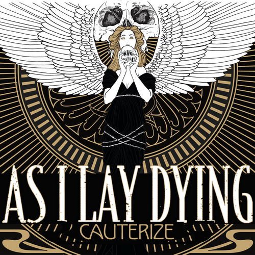 As I Lay Dying - Discography (2001-2021)