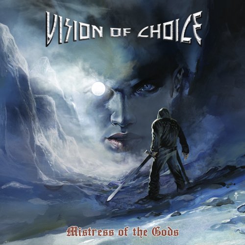 Visions of Choice - Mistress of the Gods (2020)