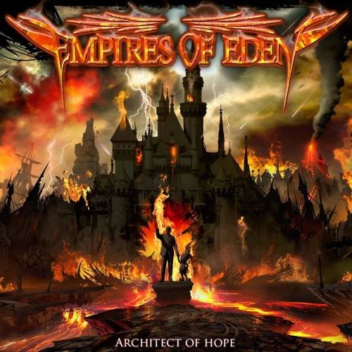 Empires Of Eden - Аrсhitесt Оf Норе (2015)