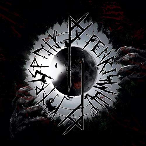 FenrisWulf - Breaking the Chains (2020)