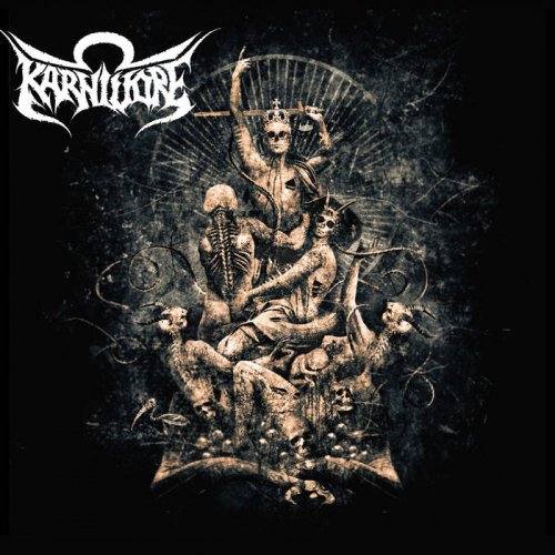 Karnivore - Dödsriket (2020)