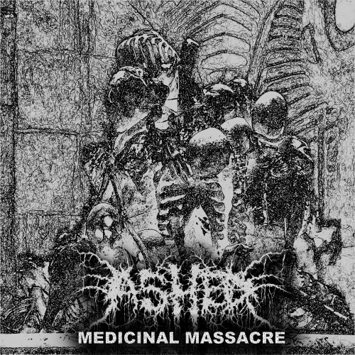 Ashed - Medicinal Massacre (2020)