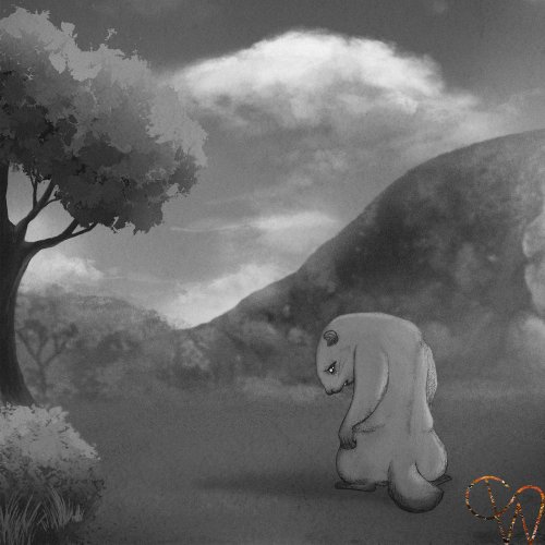 Citrus Wavelengths - The Groundhog Sees Its Shadow (2020)