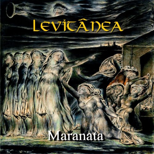 Levitânea - Maranata (2020)