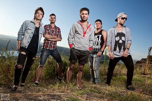 Abandon All Ships - Discography (2009-2014)