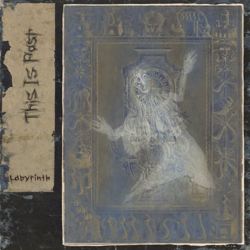 This Is Past - Labyrinth (2020)