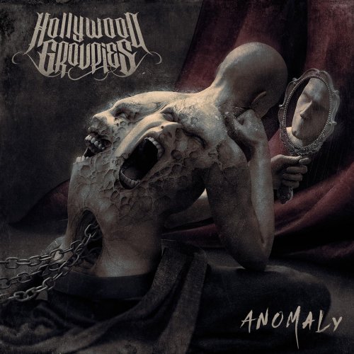 Hollywood Groupies - Anomaly (2020)