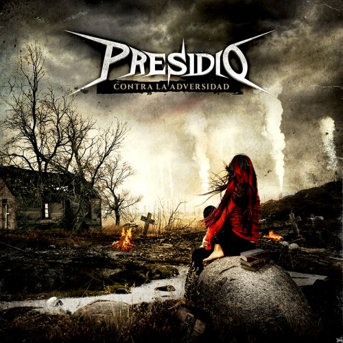 Presidio - Contra La Adversidad (2020)