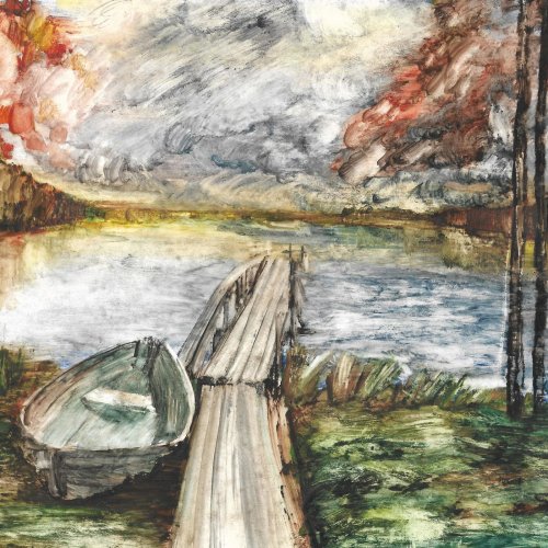 Depressure - September (2020)