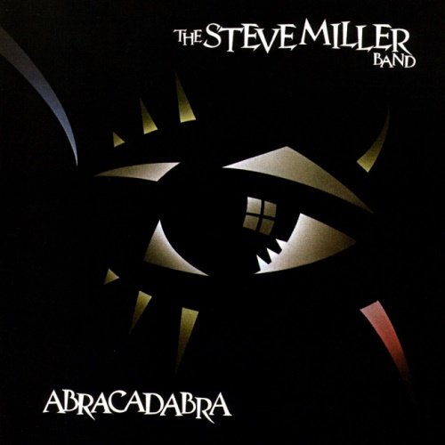 The Steve Miller Band - Аbrасаdаbrа (1982) [1988]
