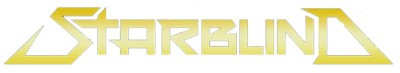 Starblind - Nеvеr Sееn Аgаin (2017)