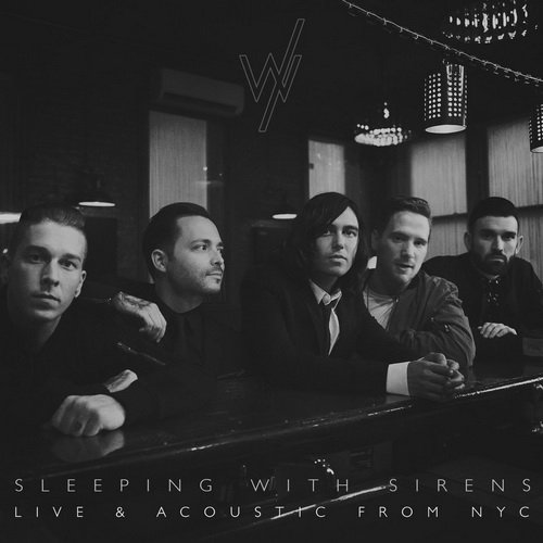 Sleeping with Sirens - Discography (2010-2021)