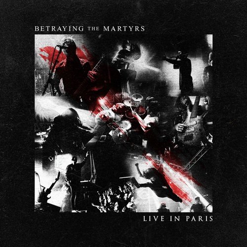 Betraying The Martyrs - Discography (2009-2022)