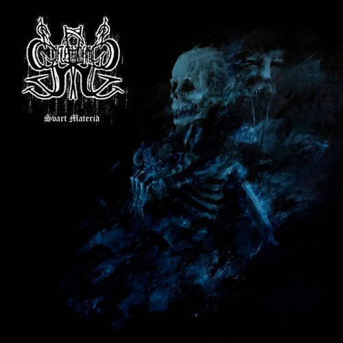 Grifteskymfning - Svart Materia (2020)