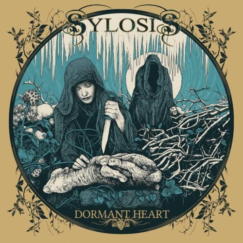 Sylosis - Dоrmаnt Неаrt [Limitеd Еditiоn] (2015)