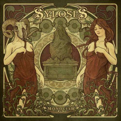 Sylosis - Моnоlith (2012)