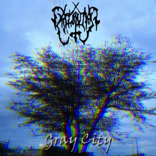 Atrum - Gray City (2020)