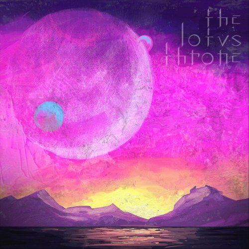 The Lotus Throne - Reverie (2020)