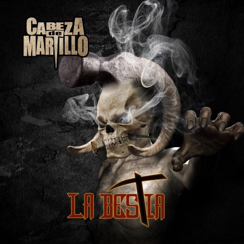 Cabeza De Martillo - La Bestia (2020)