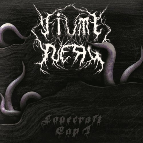Fiume Nero - Lovecraft (2020)