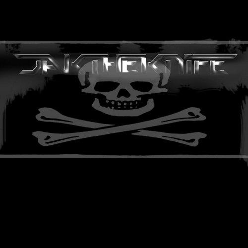 Jak The Knife - We Are Heavy Metal (2020)