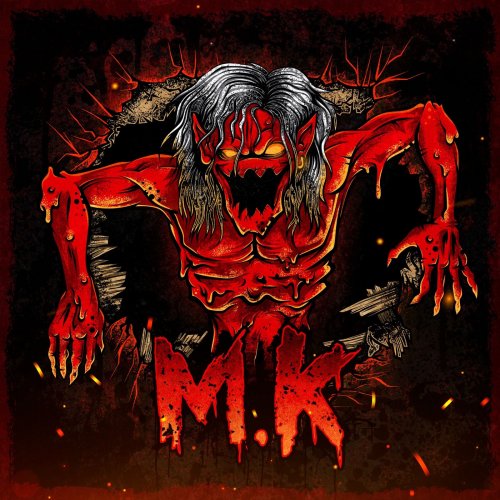 M.K -  M.K (2020)