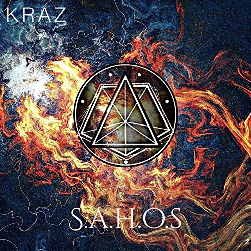Kraz - S.a.h.o.s (2020)