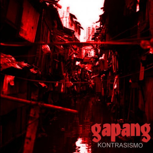 Gapang - Kontrasismo (2020)