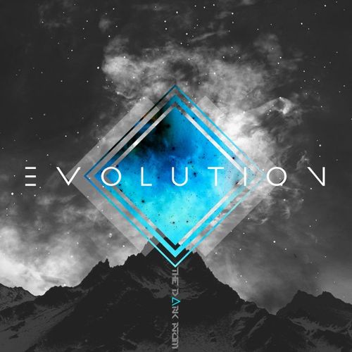 The Dark Atom - Evolution (2020)