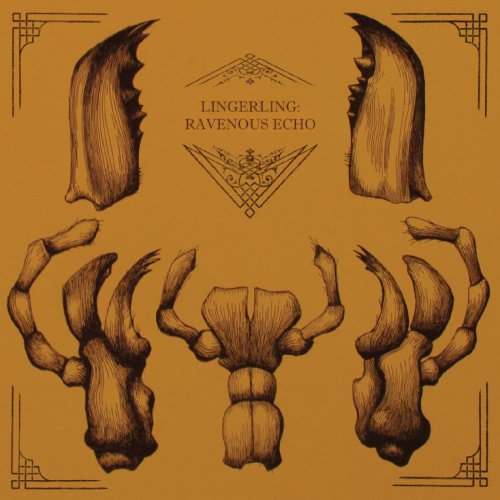 Lingerling - Ravenous Echo (2020)