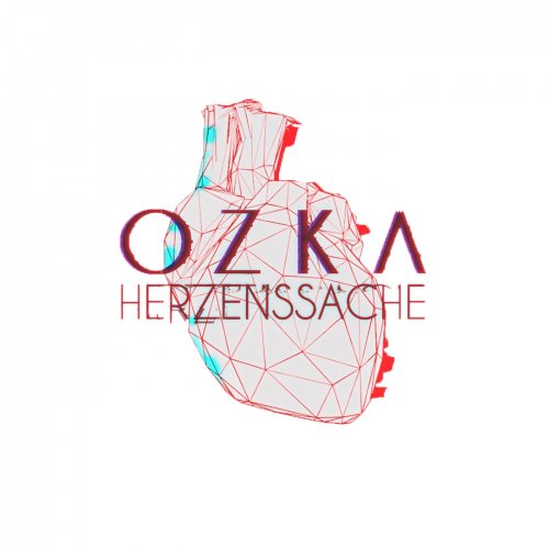 Ozka - Herzenssache (2020)
