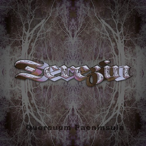 Terezin - Quercuum Paeninsula (2020)