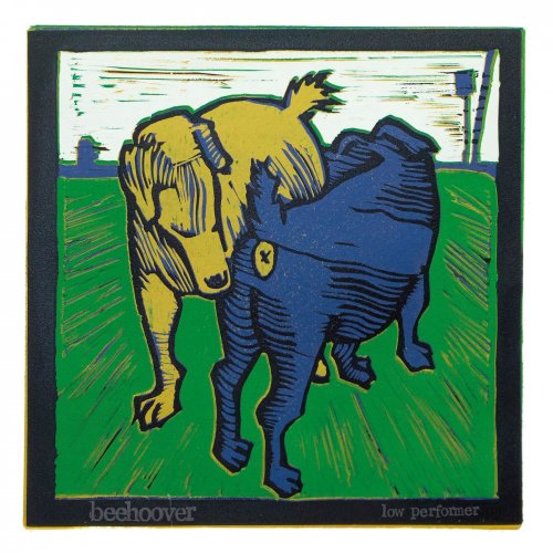 Beehoover - Low Performer (2020)