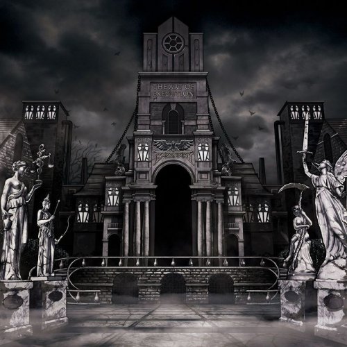 Ravendark - The Art Of Execution (2020)