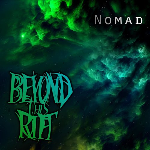 Beyond This Rift - Nomad (2020)