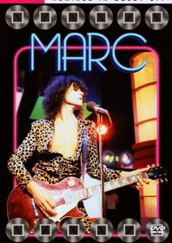Marc Bolan - Marc (2006)
