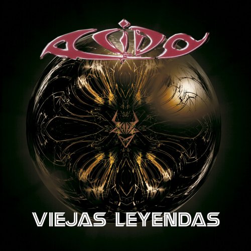Ácido - Viejas Leyendas (2020)