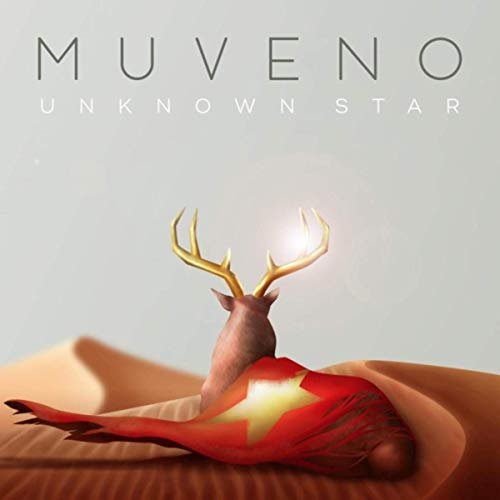 Muveno - Unknown Star (2020)