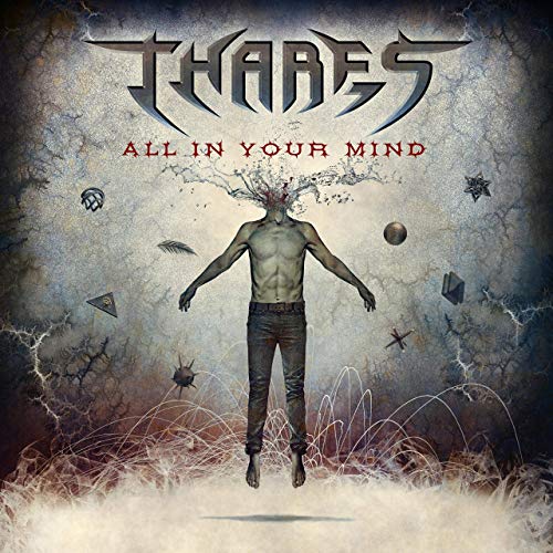 Thares - All in Your Mind (2020)