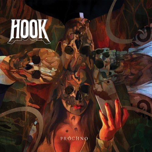 HOOK - Próchno (2020)